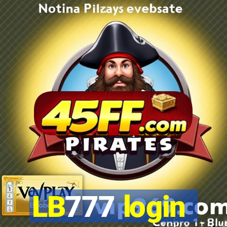 LB777 login